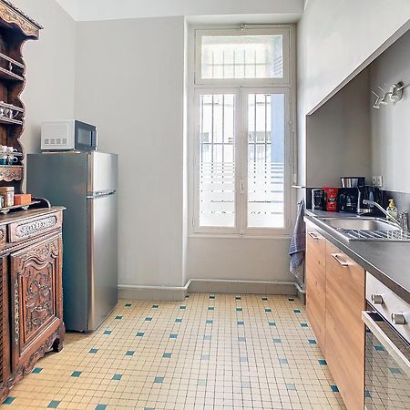 Apartment Le Jardin 카르카손 외부 사진
