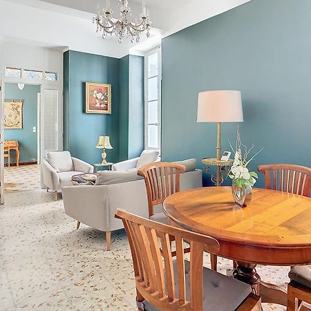 Apartment Le Jardin 카르카손 외부 사진