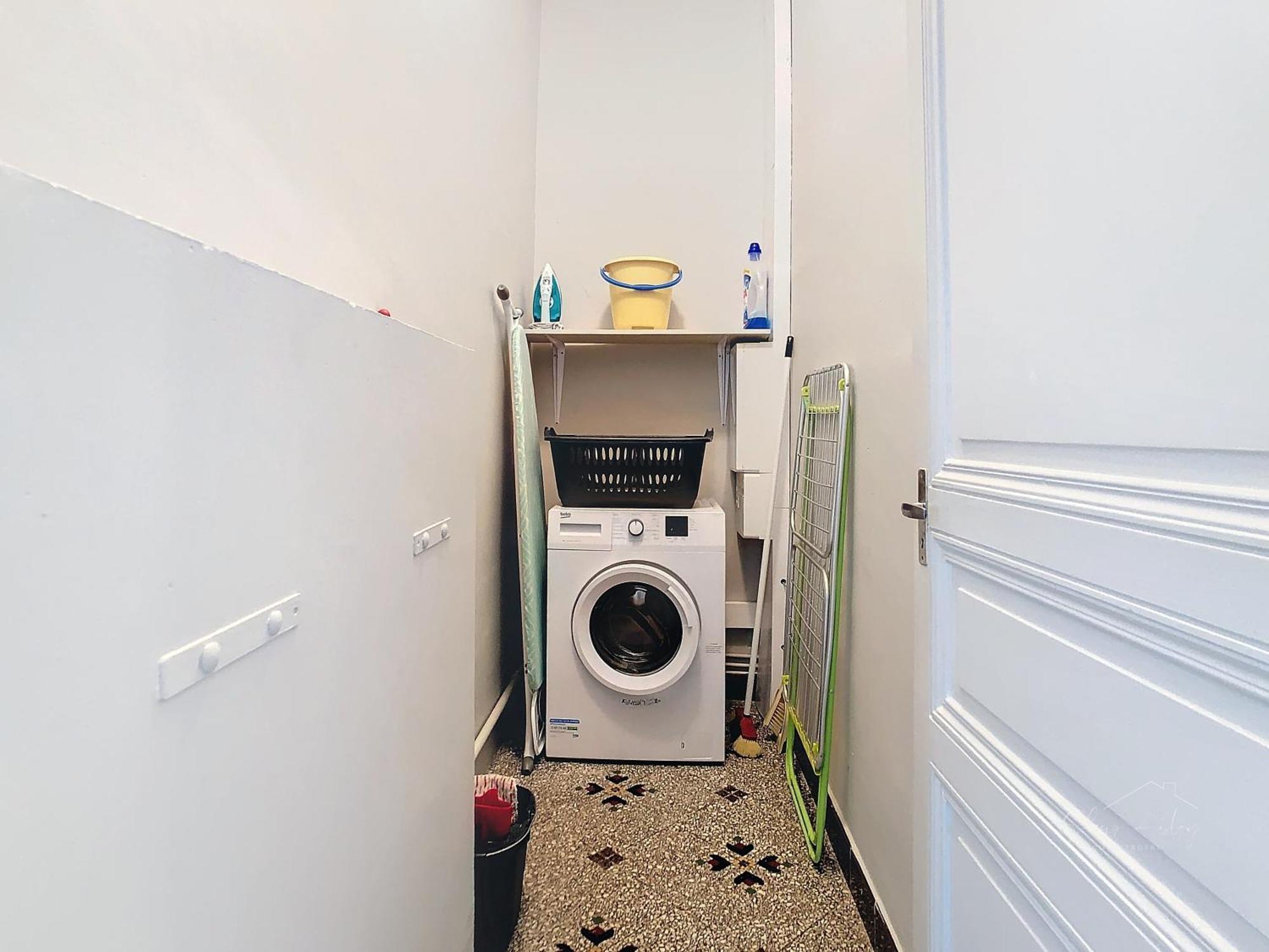 Apartment Le Jardin 카르카손 외부 사진