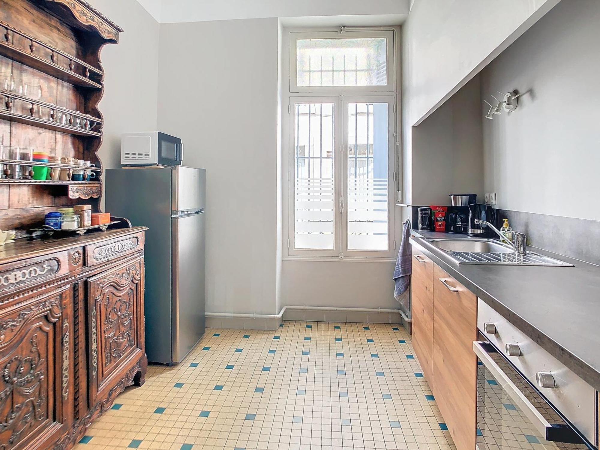 Apartment Le Jardin 카르카손 외부 사진
