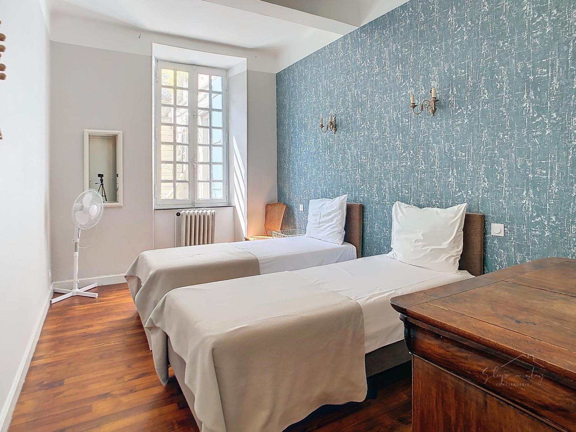 Apartment Le Jardin 카르카손 외부 사진