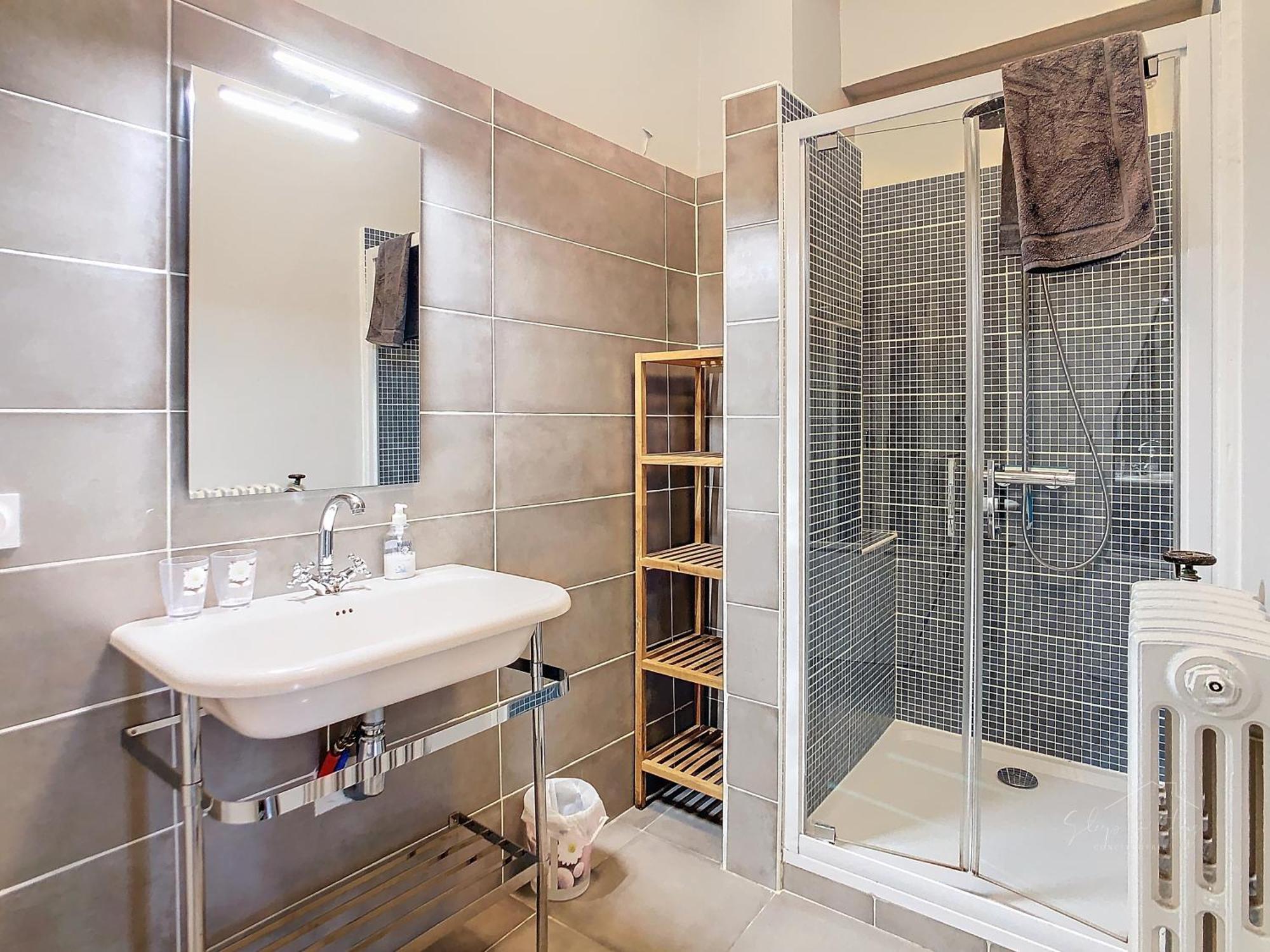 Apartment Le Jardin 카르카손 외부 사진