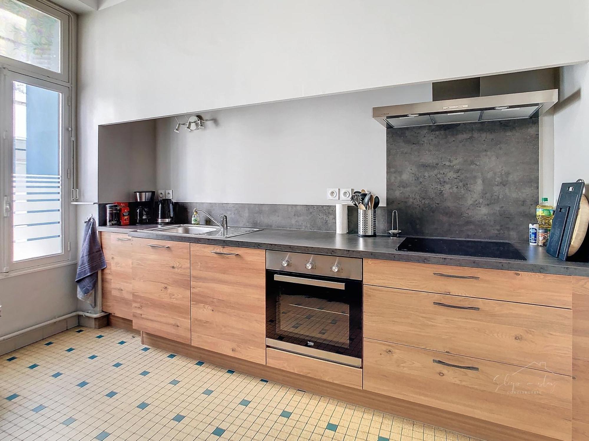 Apartment Le Jardin 카르카손 외부 사진