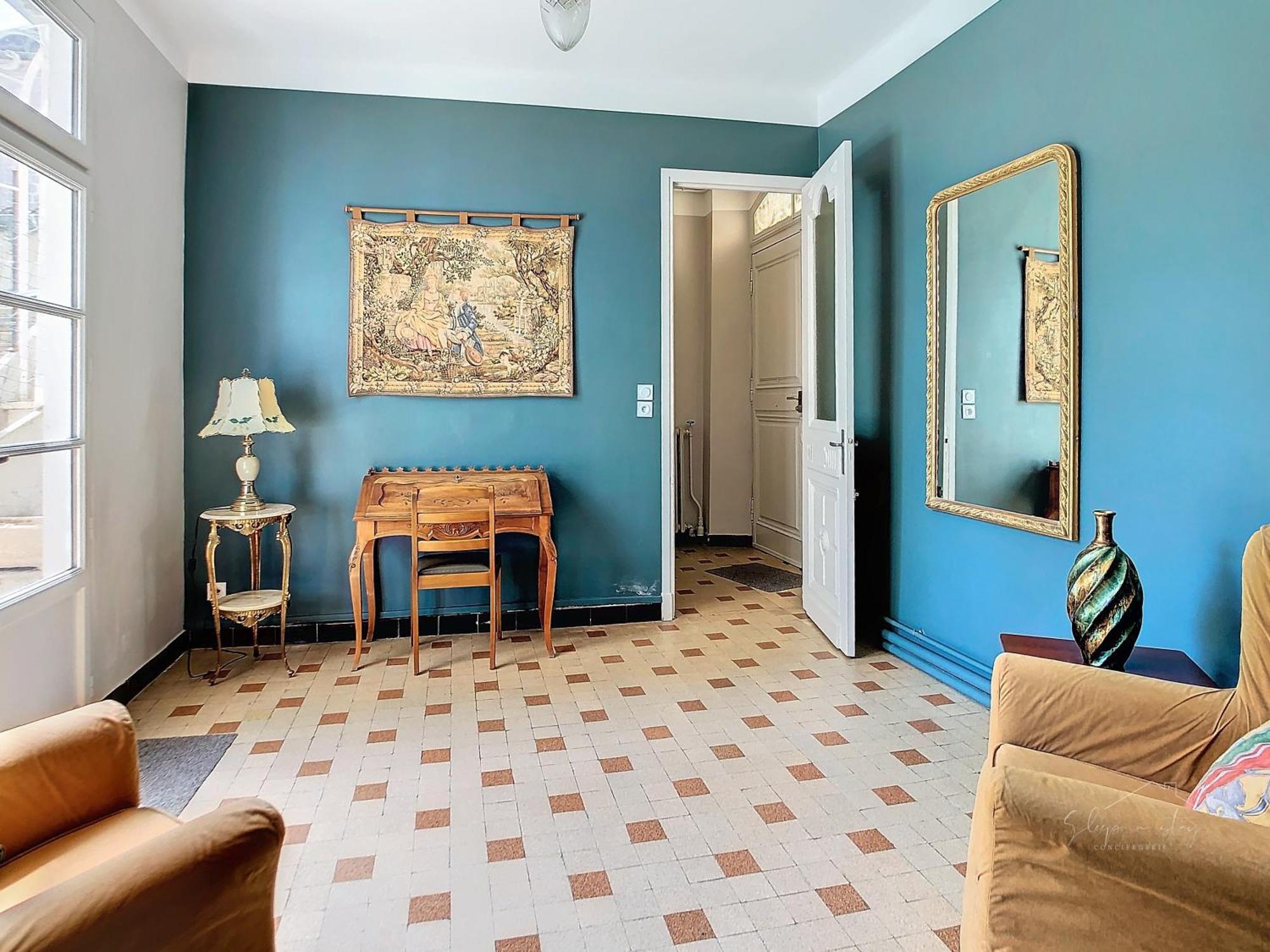 Apartment Le Jardin 카르카손 외부 사진