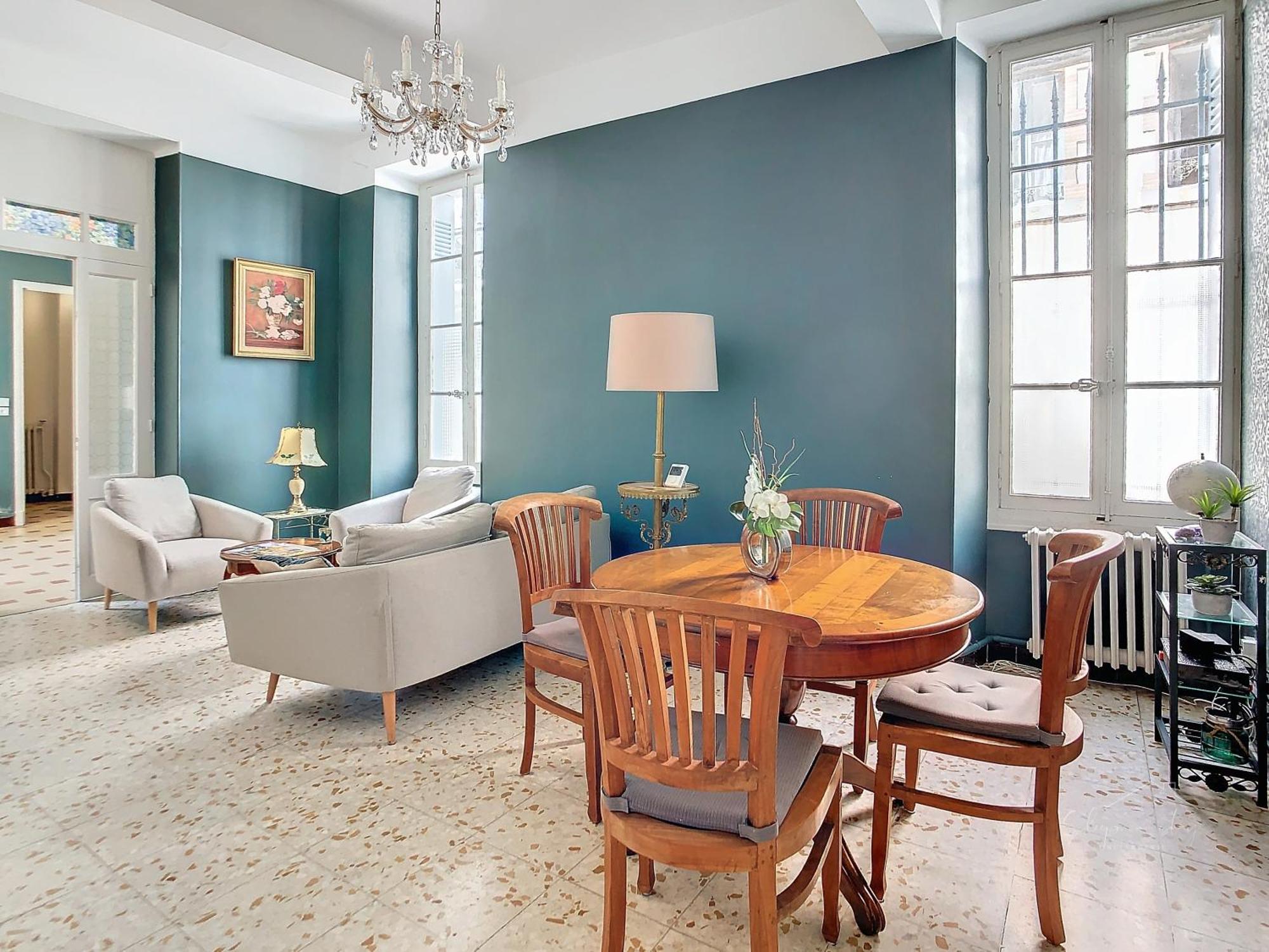 Apartment Le Jardin 카르카손 외부 사진