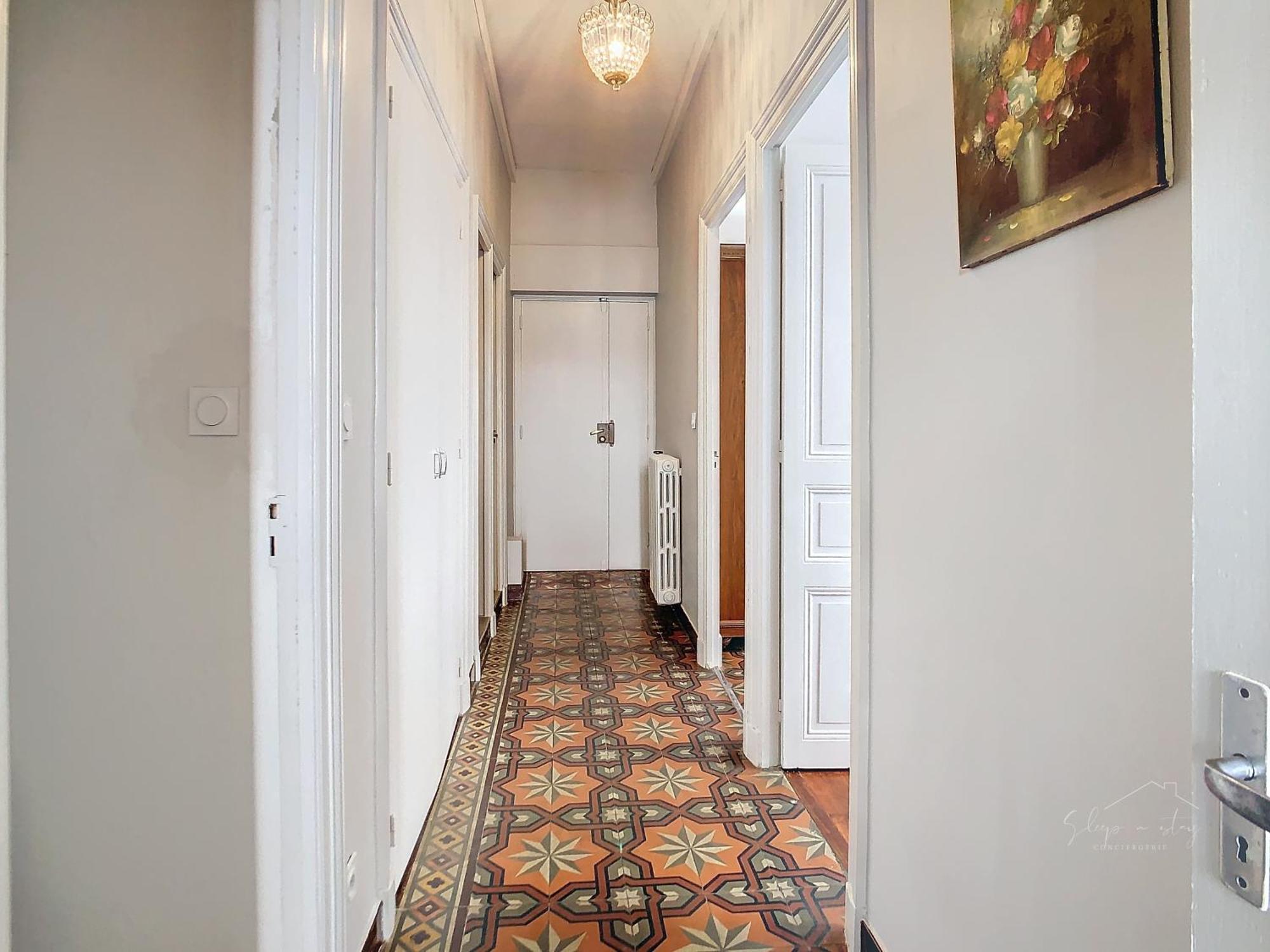 Apartment Le Jardin 카르카손 외부 사진