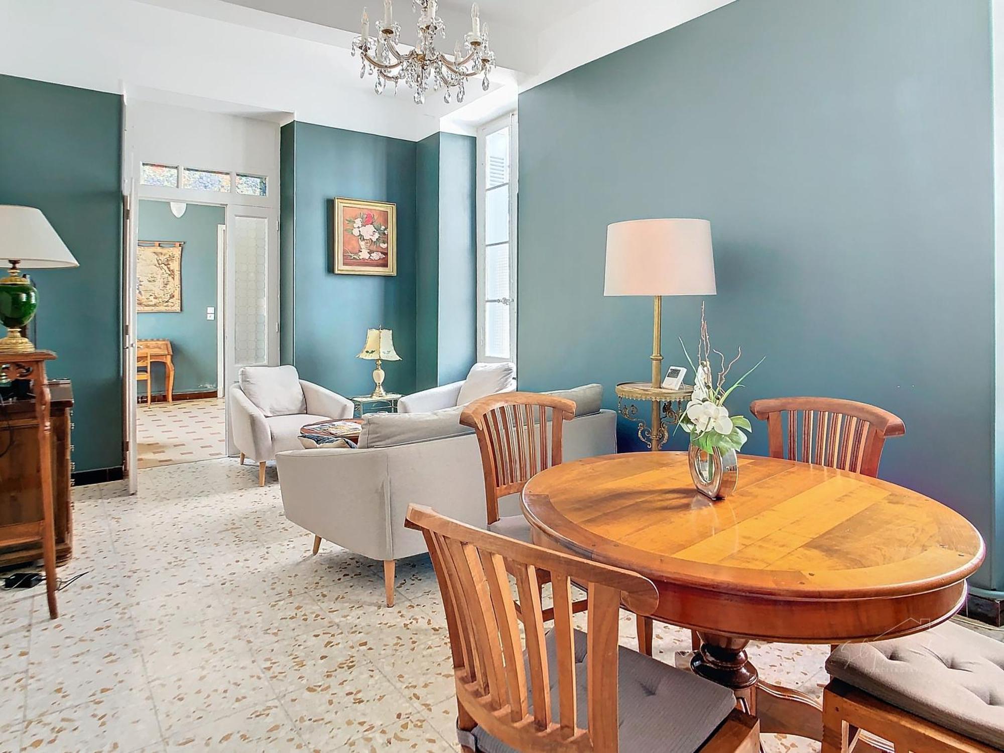 Apartment Le Jardin 카르카손 외부 사진
